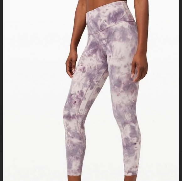 Lululemon Women's leggings Size 4 - Picture 10 of 10